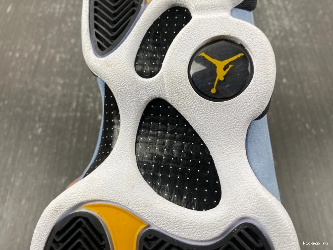 Cheap MAX Grey 13 Jordan Blue Air 414571-170 0823